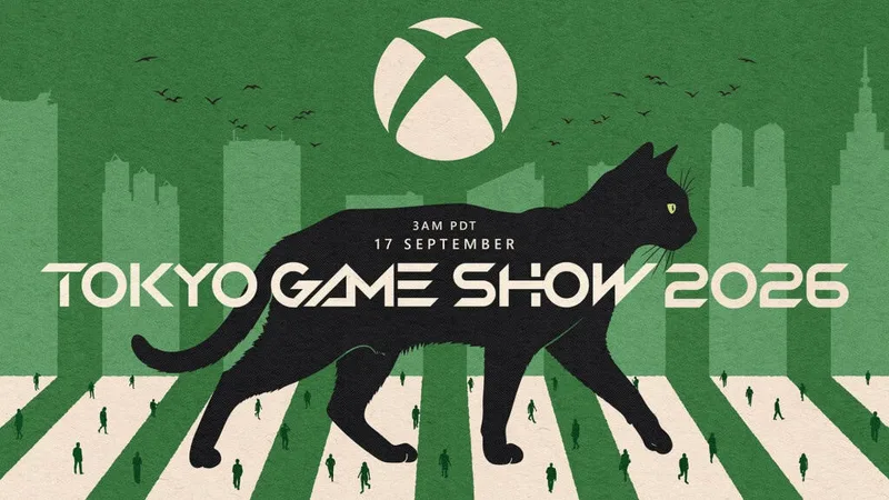 Persona 4 Revival chega em 2027; Xbox confirma novidades na Tokyo Game Show