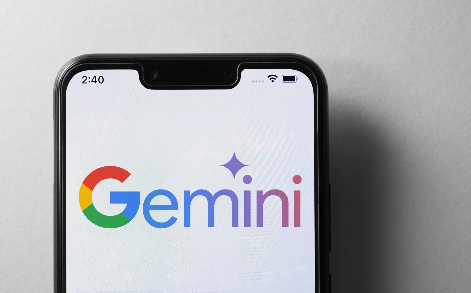 Gemini 4 Argon estreia com foco em software e segurança digital