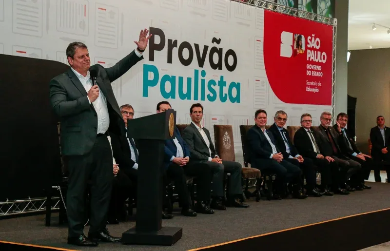 Provão Paulista tem aplicação e bonificação questionadas por pesquisadores