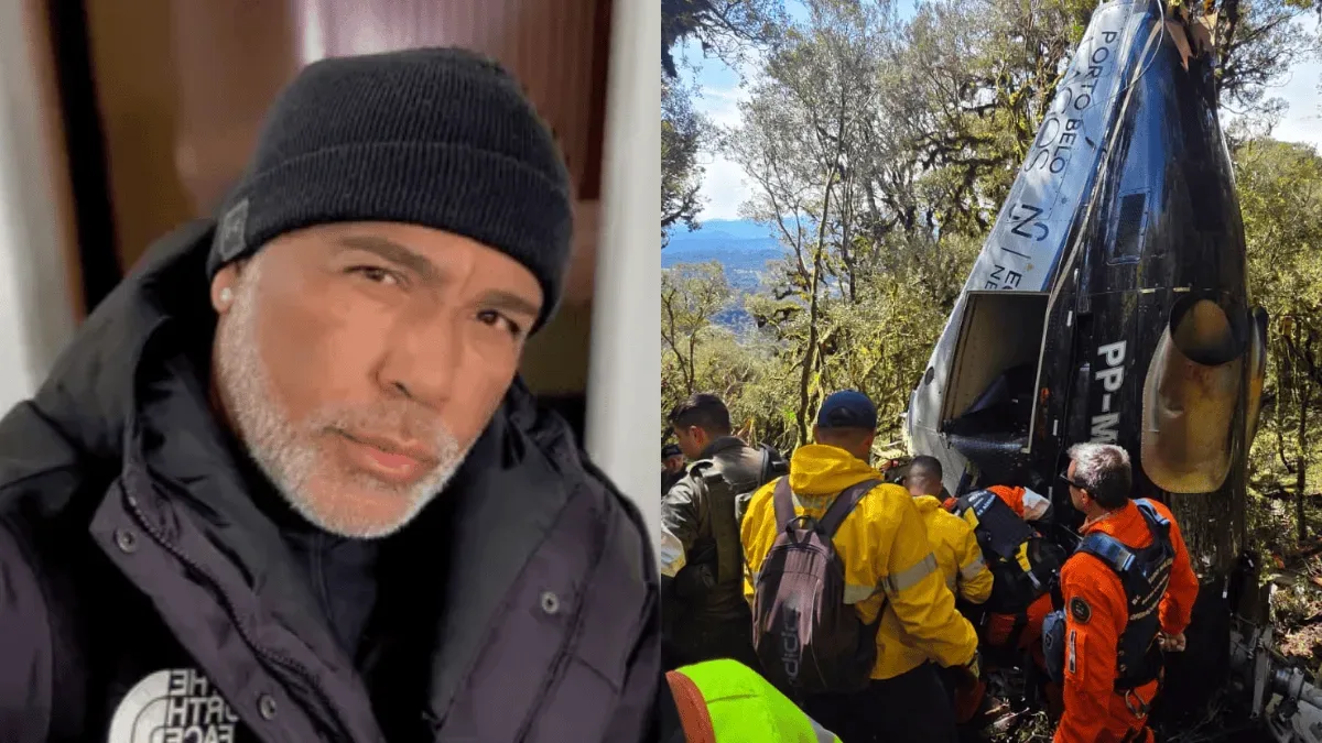 Rick deixa repertório autoral e história de quatro décadas na música sertaneja