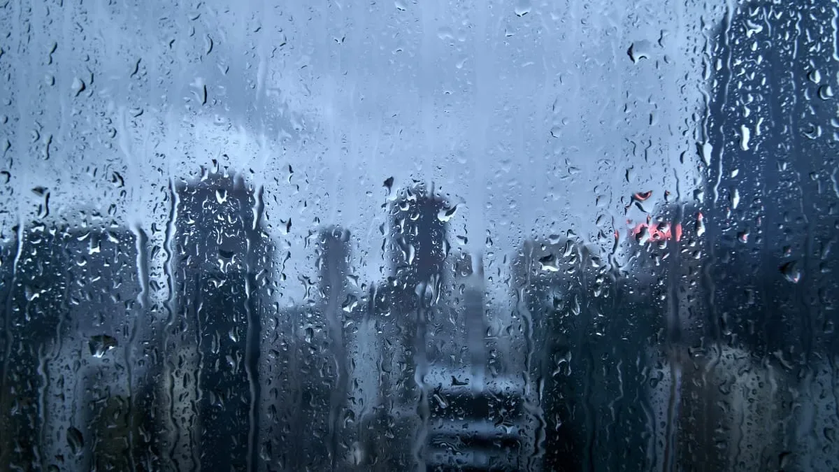 Florianópolis registra maior volume de chuva para agosto em cinco anos