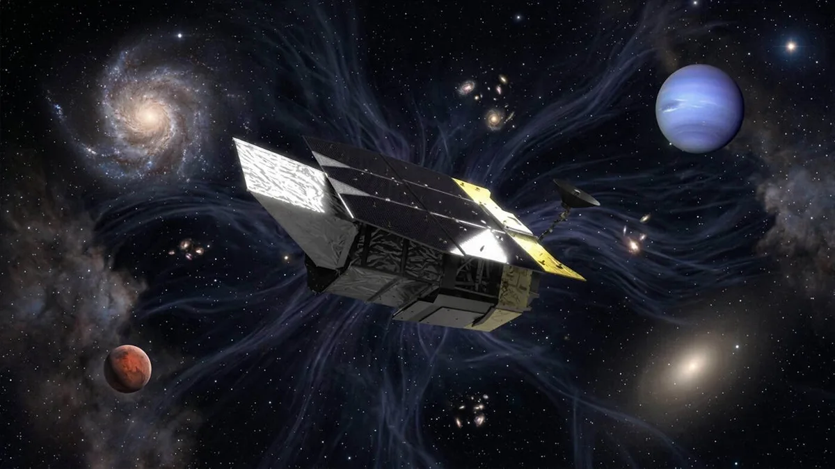 Missão do telescópio Roman pode durar até 22 anos, diz NASA
