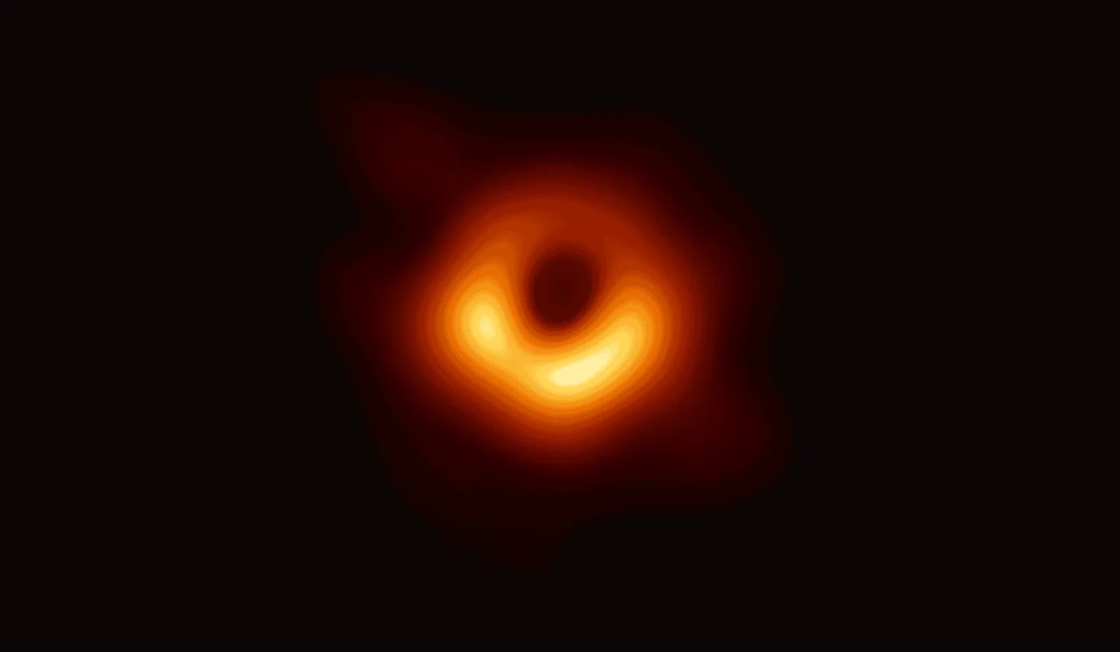 Buracos negros ativos podem estimular o nascimento de estrelas