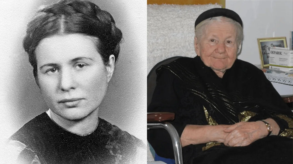 Irena Sendler resistiu à Gestapo e preservou a identidade de 2.500 crianças