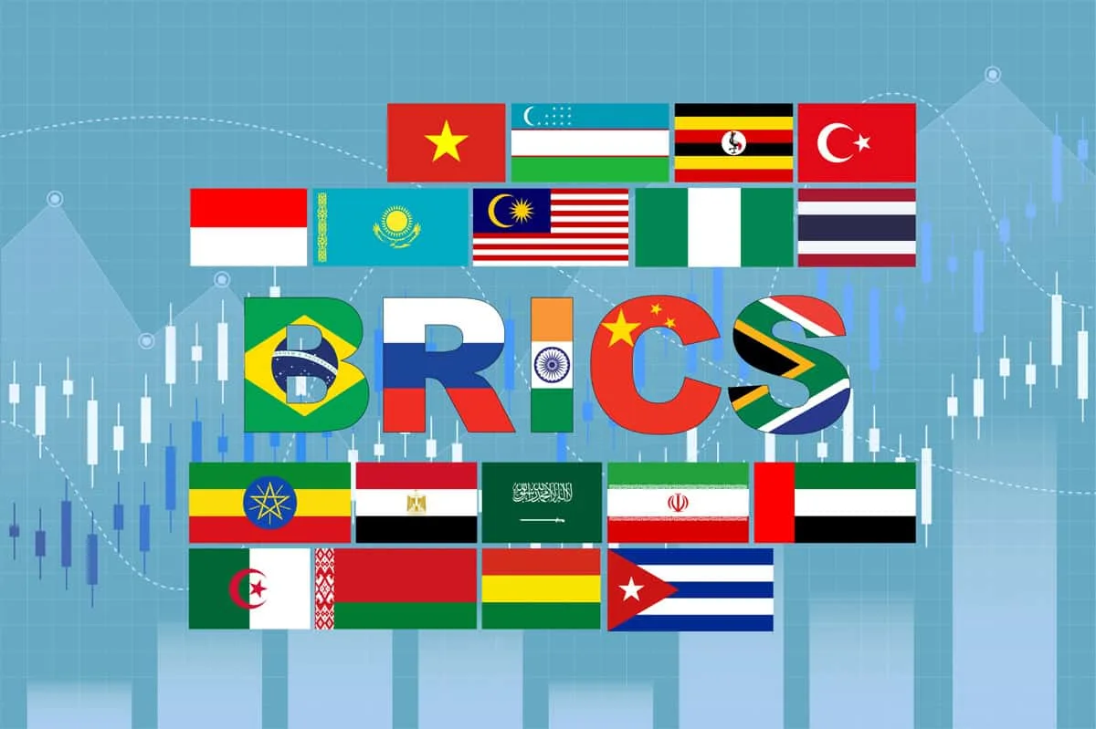 Índia propõe integrar moedas digitais dos bancos centrais do BRICS