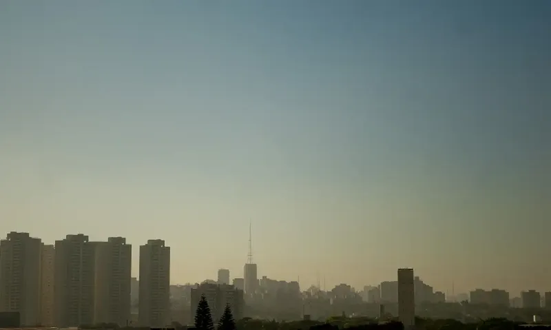 Mudanças climáticas são importantes para 91% dos brasileiros, diz pesquisa