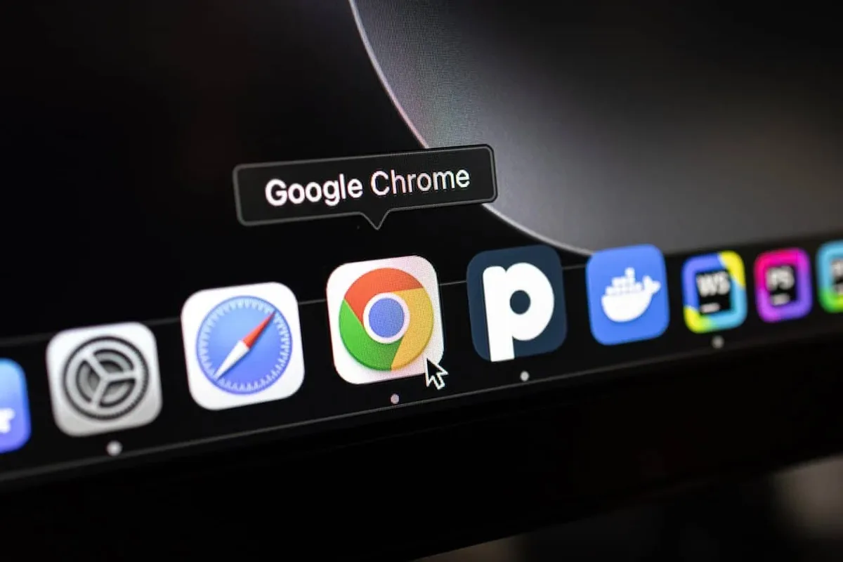 Google libera teste de ajuste para popups de extensões no Chrome para macOS