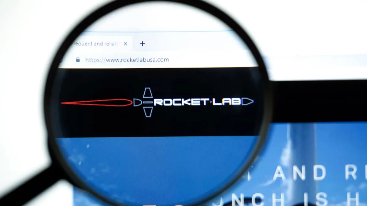 Rocket Lab leva ao GAO contestação contra contrato da NASA à Blue Origin