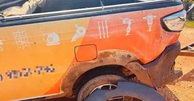 Polícia Civil apura morte de motociclista em colisão na PA-279