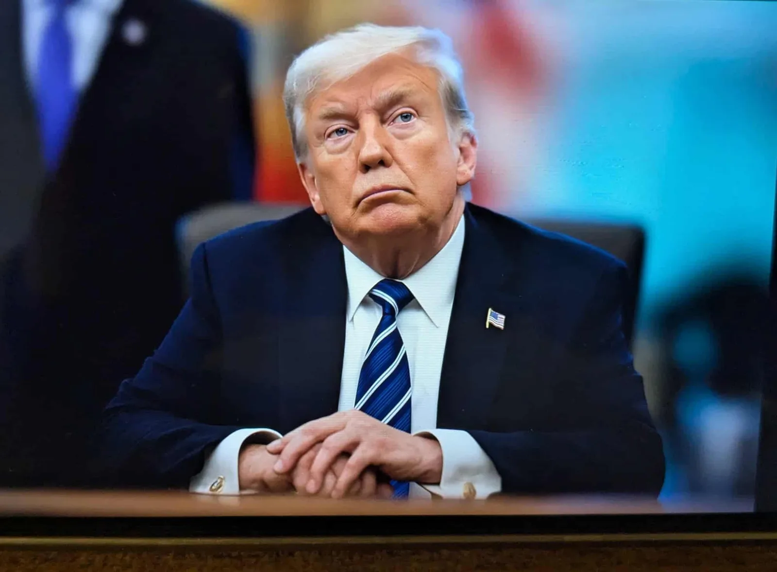 Trump e líderes de tecnologia discutirão inteligência artificial em 29 de setembro
