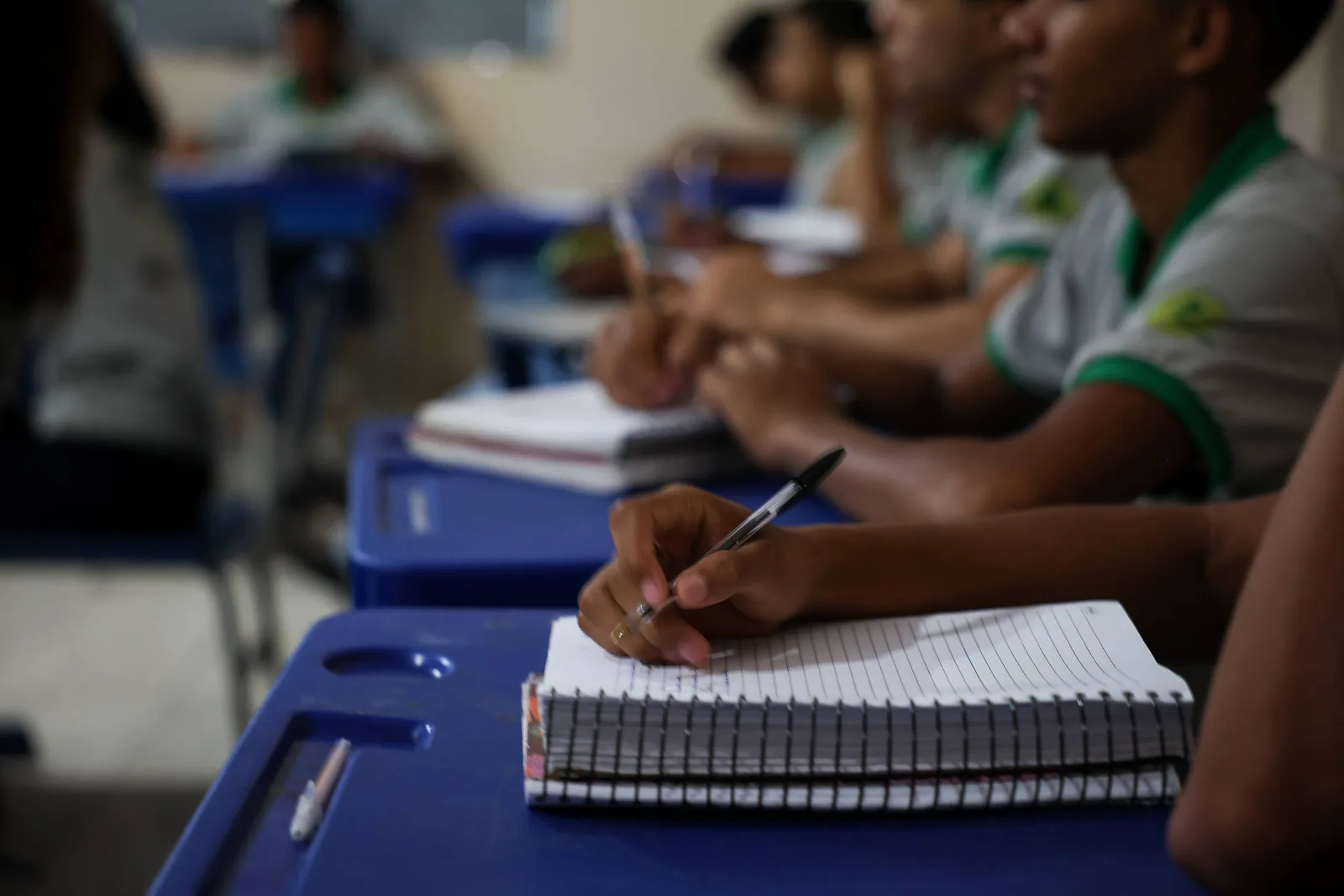 Brasil mantém desempenho no Pisa com aumento da cobertura da avaliação