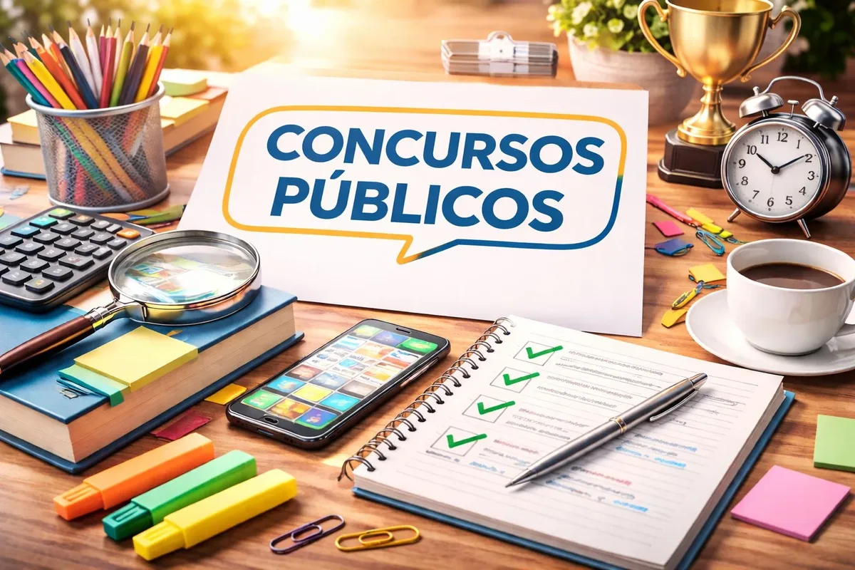 Concurso do SAAE de Jaguaribe tem 18 vagas em cinco cargos