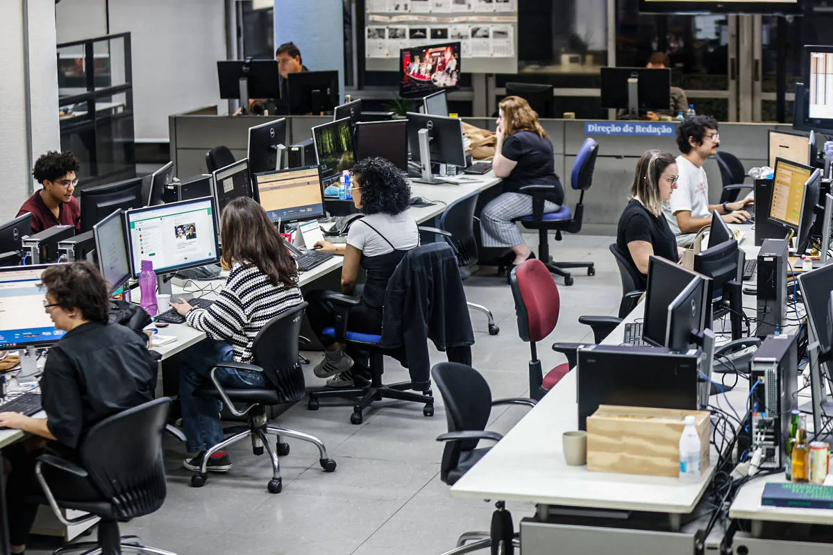 Relatórios alertam para riscos à imprensa e defendem educação midiática