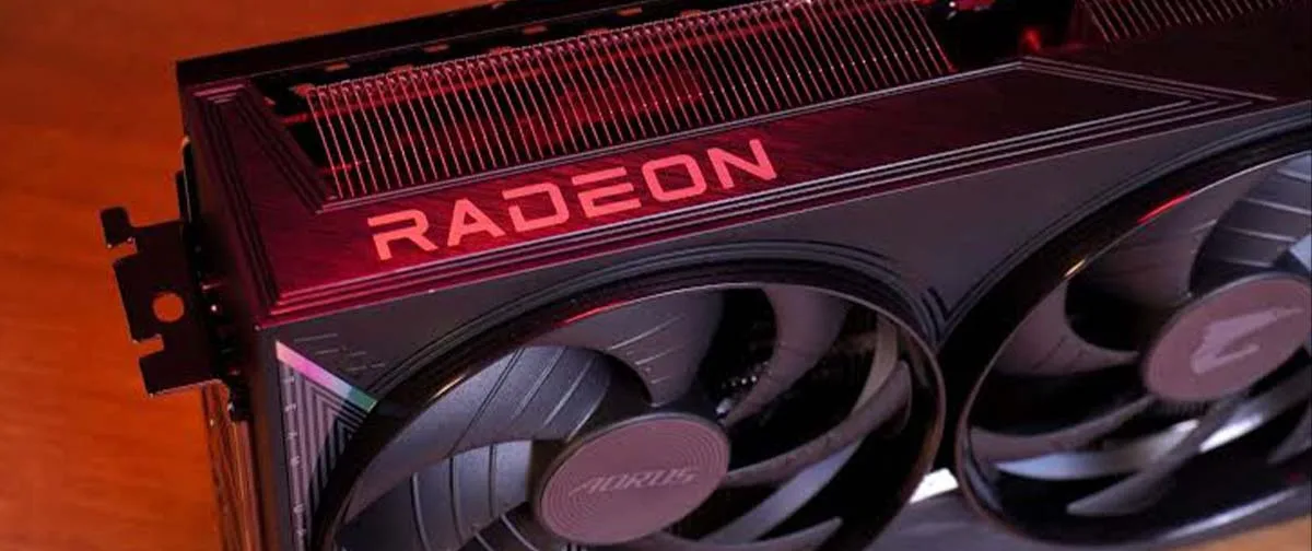 AMD pode levar iluminação neural às próximas placas Radeon