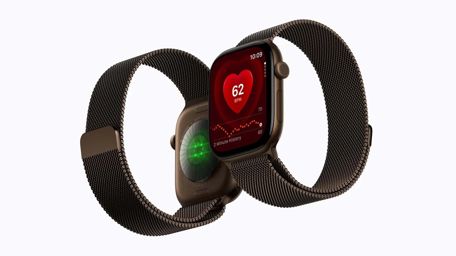 Apple apresenta Watch Series 12 e Ultra 4 com monitoramento cardíaco ampliado