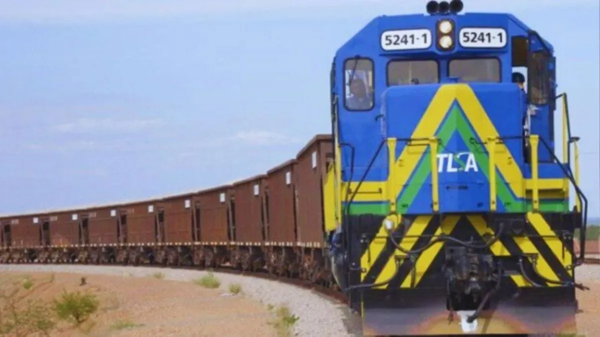 Governo apresenta sete ferrovias e prevê primeiros leilões ainda neste ano