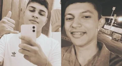 Temporal deixa dois mortos em acidentes de moto no sudeste do Pará