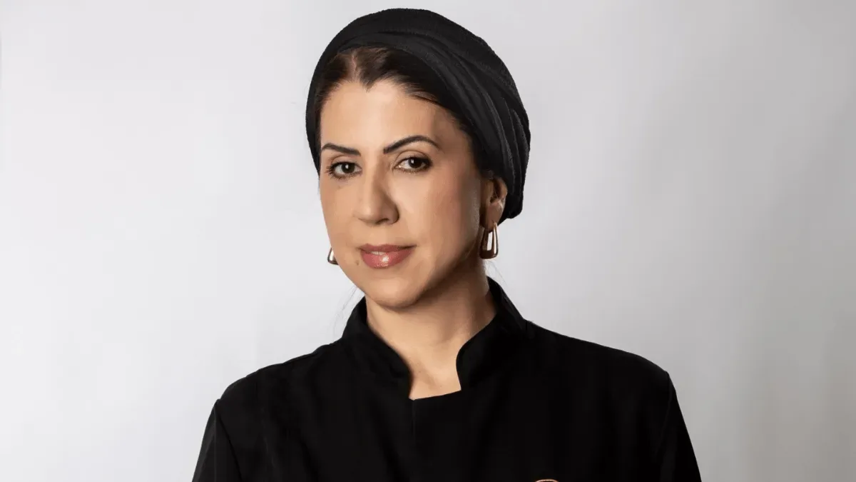 Chef Jo transforma memória e ingredientes de Santa Catarina em pratos do Raízes