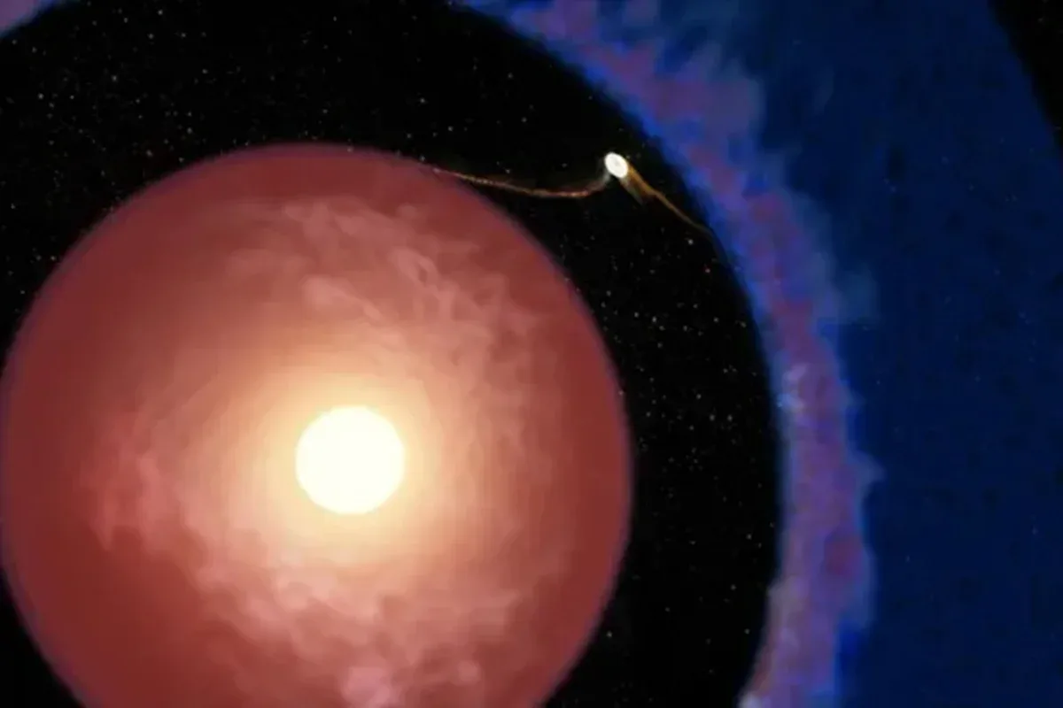 Elias 2-24 b é identificado como o exoplaneta mais jovem conhecido