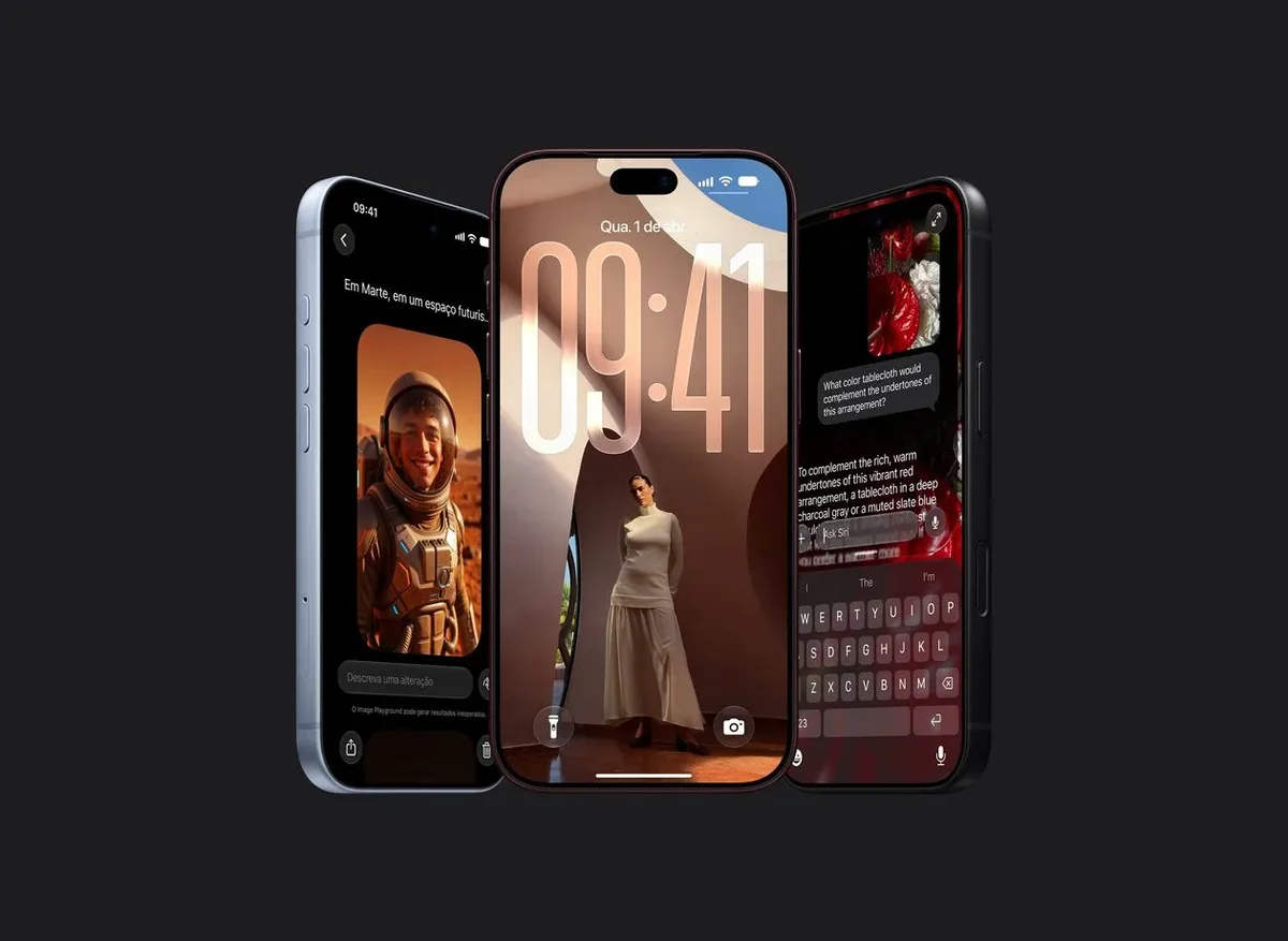 iPhone 18 Pro ganha câmera com abertura variável e chip A20 Pro