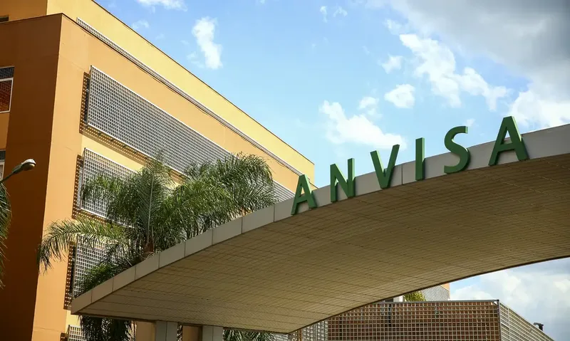 Anvisa alerta sobre tirzepatida em pó vendida ilegalmente nas redes sociais