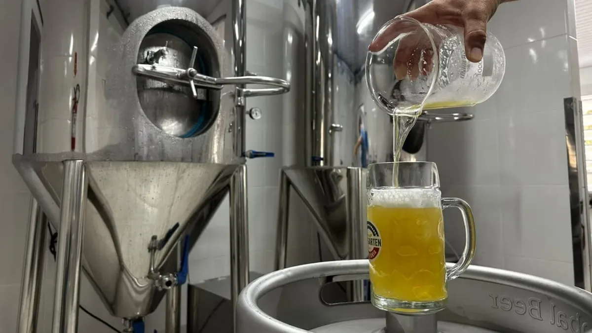 Cervejaria Pomerânia conquista cinco medalhas no Brasil Beer Cup 2026