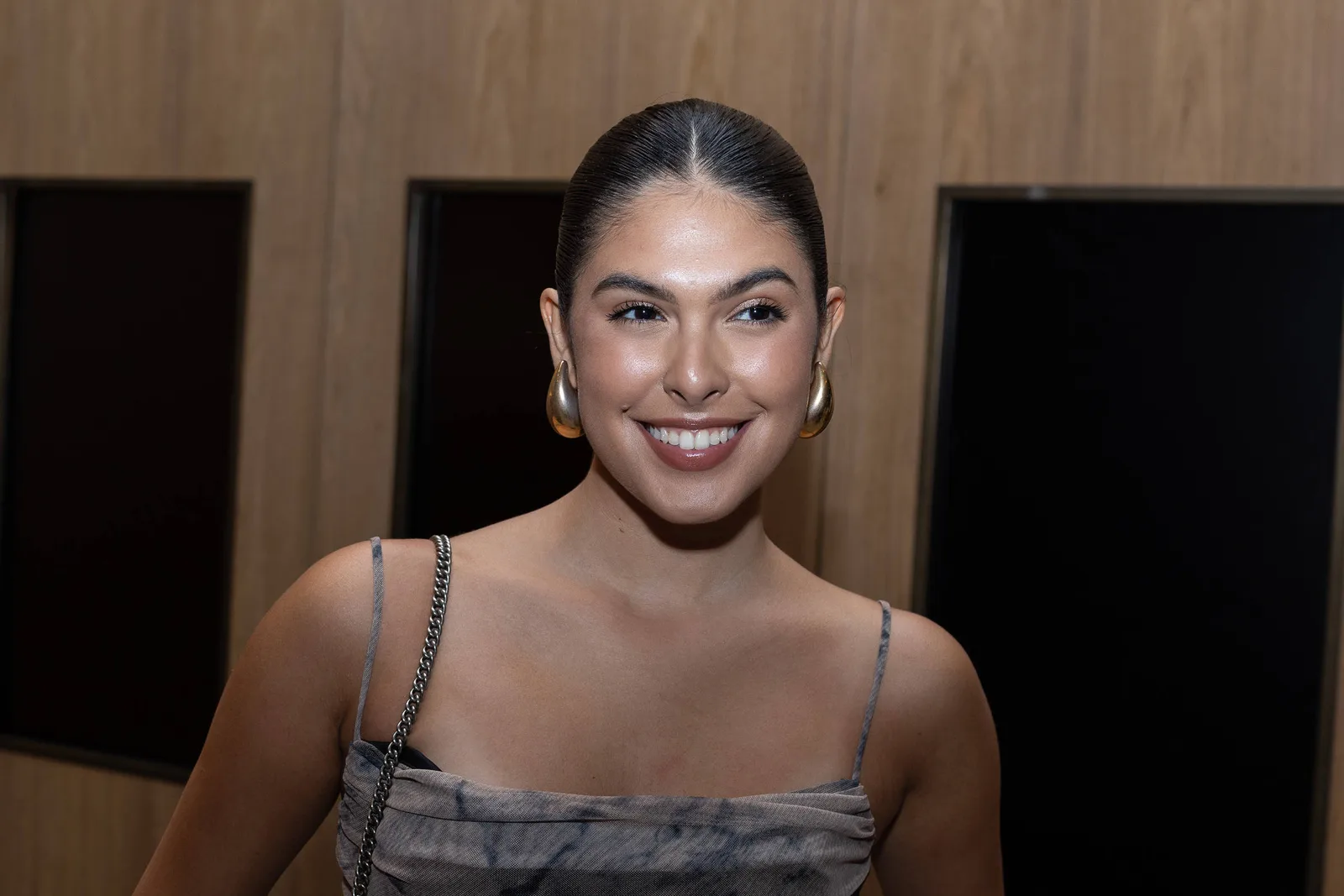 Fernanda Concon conta como foi seu primeiro Enem antes da faculdade