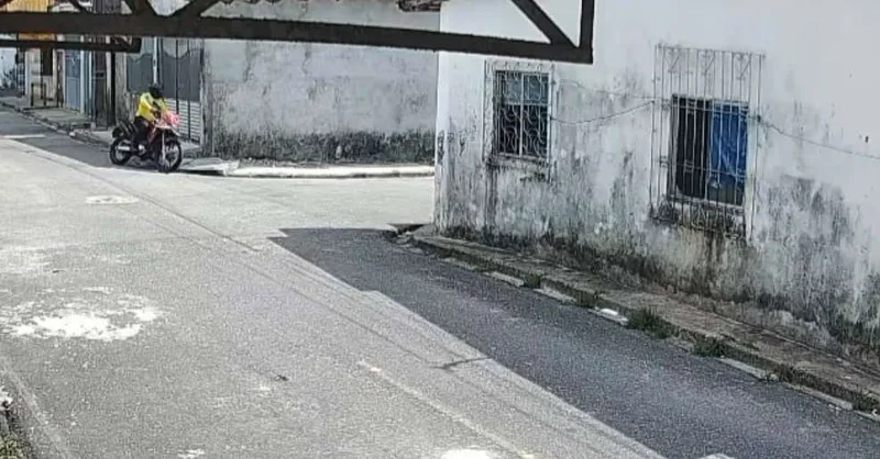 Polícia apura morte de jovem baleado durante roubo em Belém