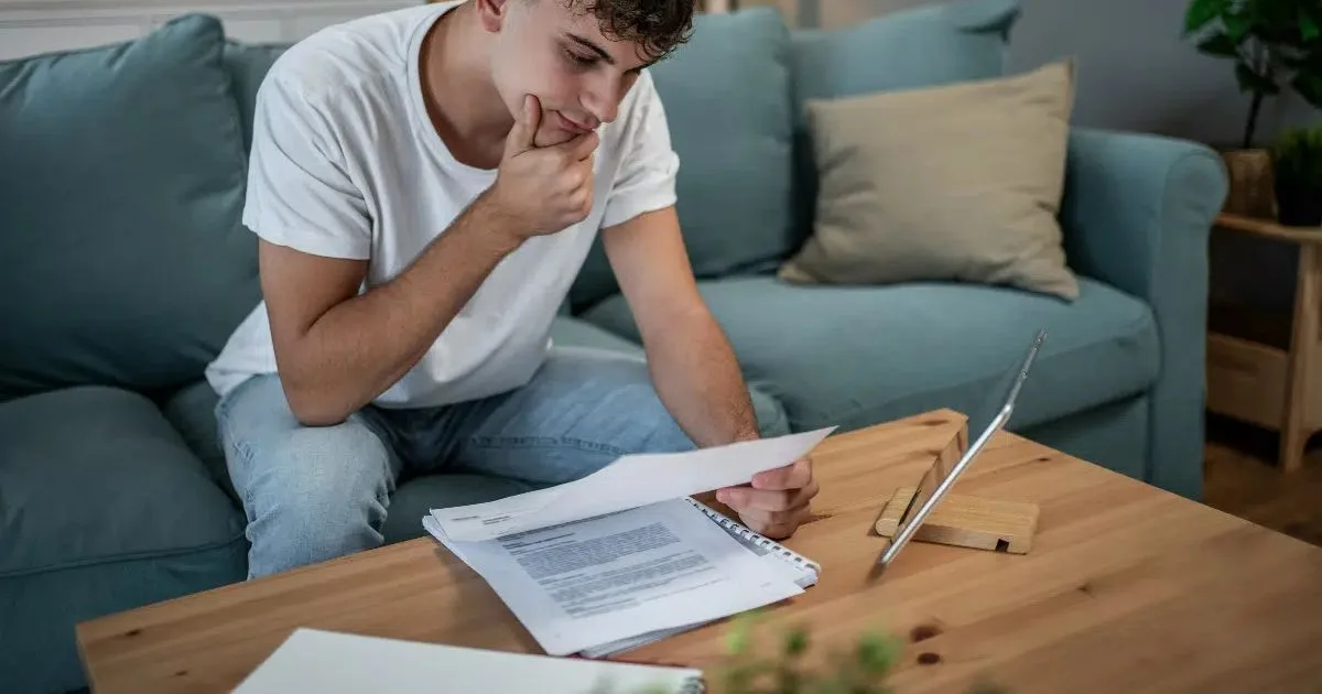 Revisar erros da prova ajuda a direcionar os estudos