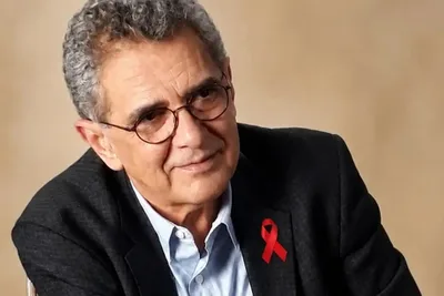 Morre Paulo Roberto Teixeira, referência nas políticas brasileiras contra HIV e Aids