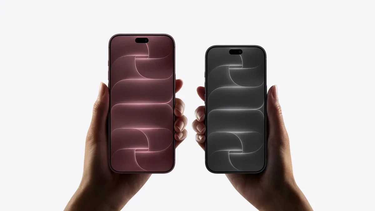 Apple revela autonomia dos iPhones 18 Pro e 18 Pro Max