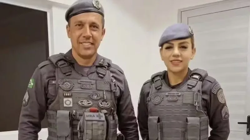 PM de São Paulo retoma processo que pode expulsar tenente-coronel