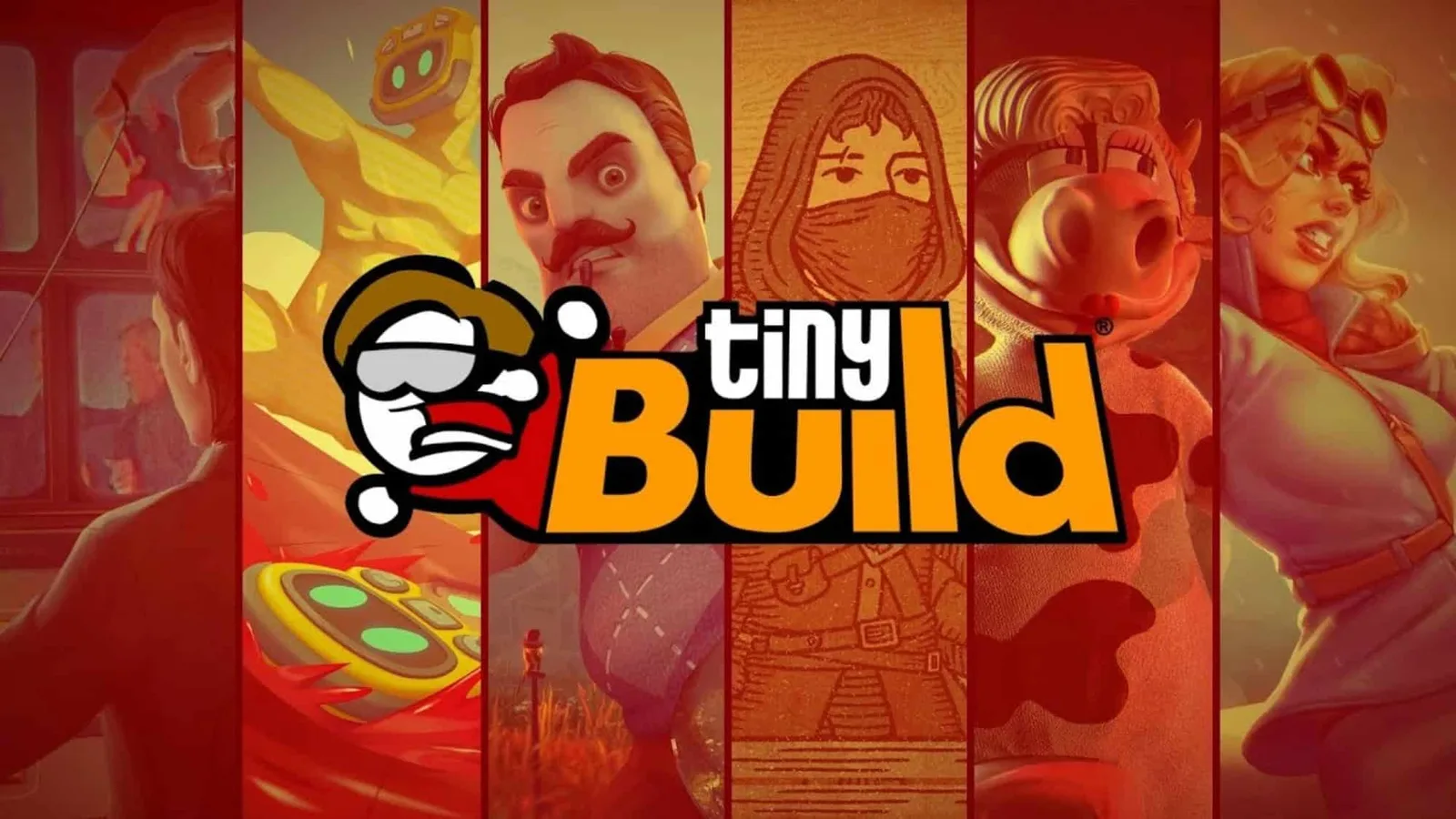 TinyBuild fatura US$ 20 milhões no semestre, mas lucro diminui