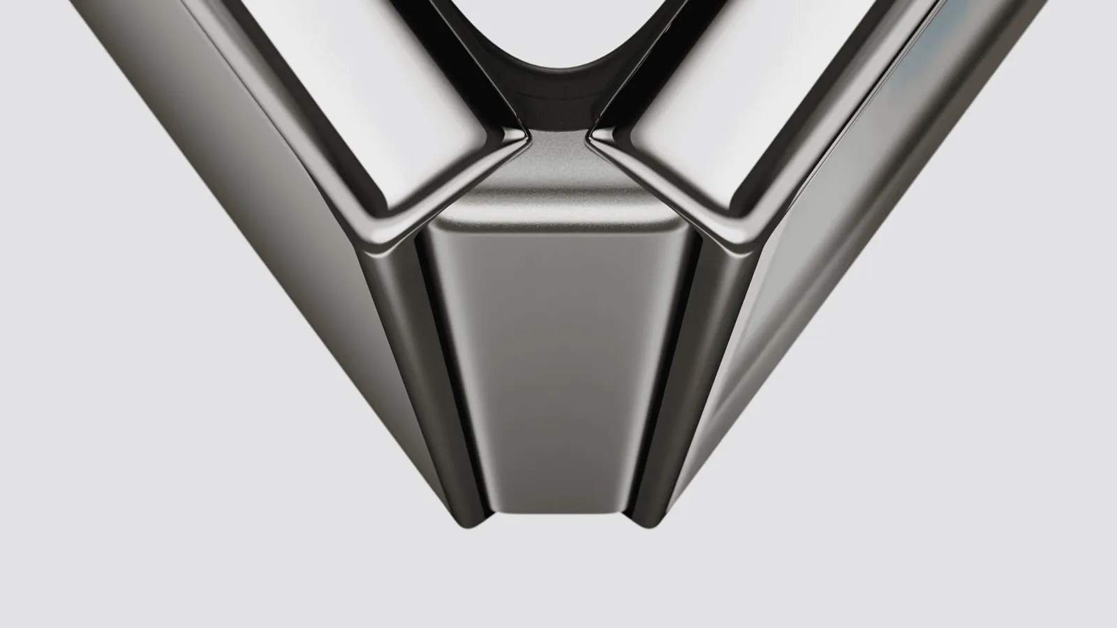 O que permite à tela dobrável do iPhone Duo não quebrar