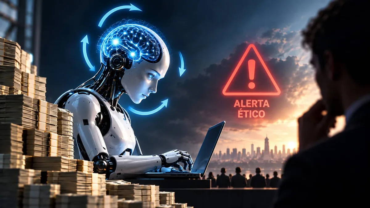Startups tentam fazer a inteligência artificial criar novas arquiteturas