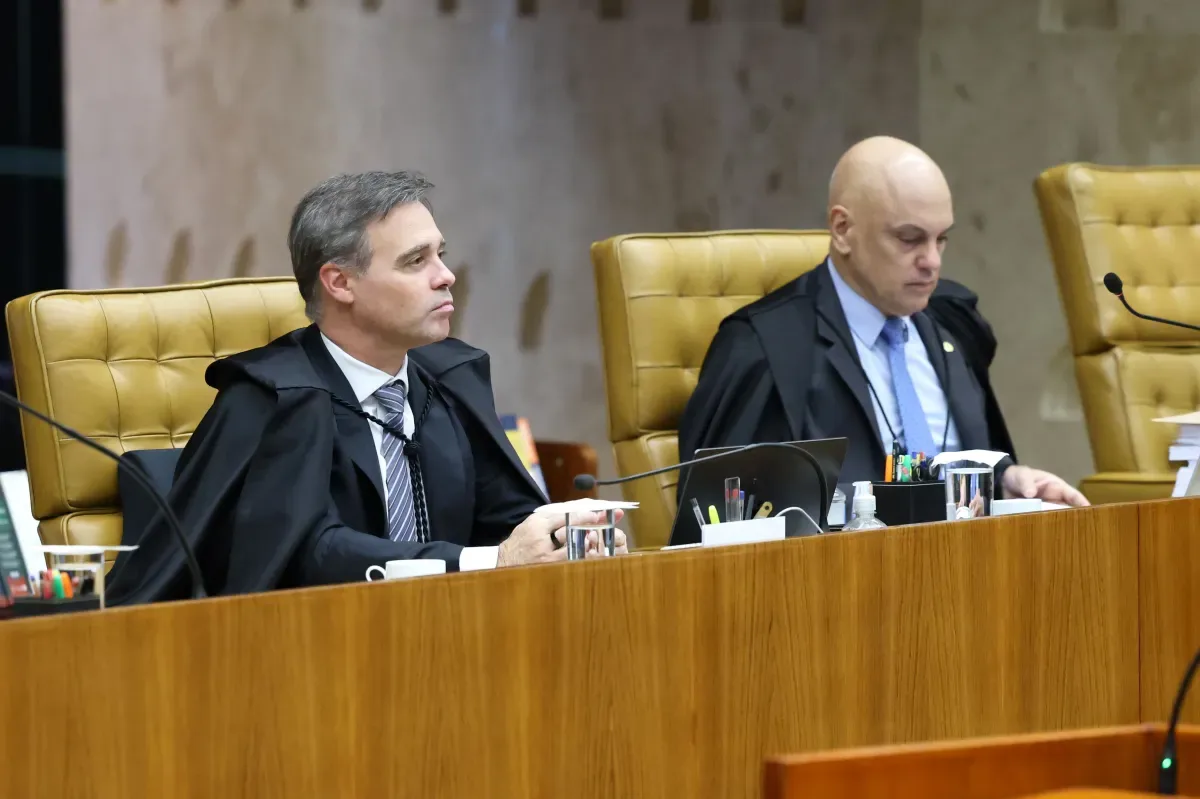 Dados do celular de Vorcaro incompletos antes de análise do STF