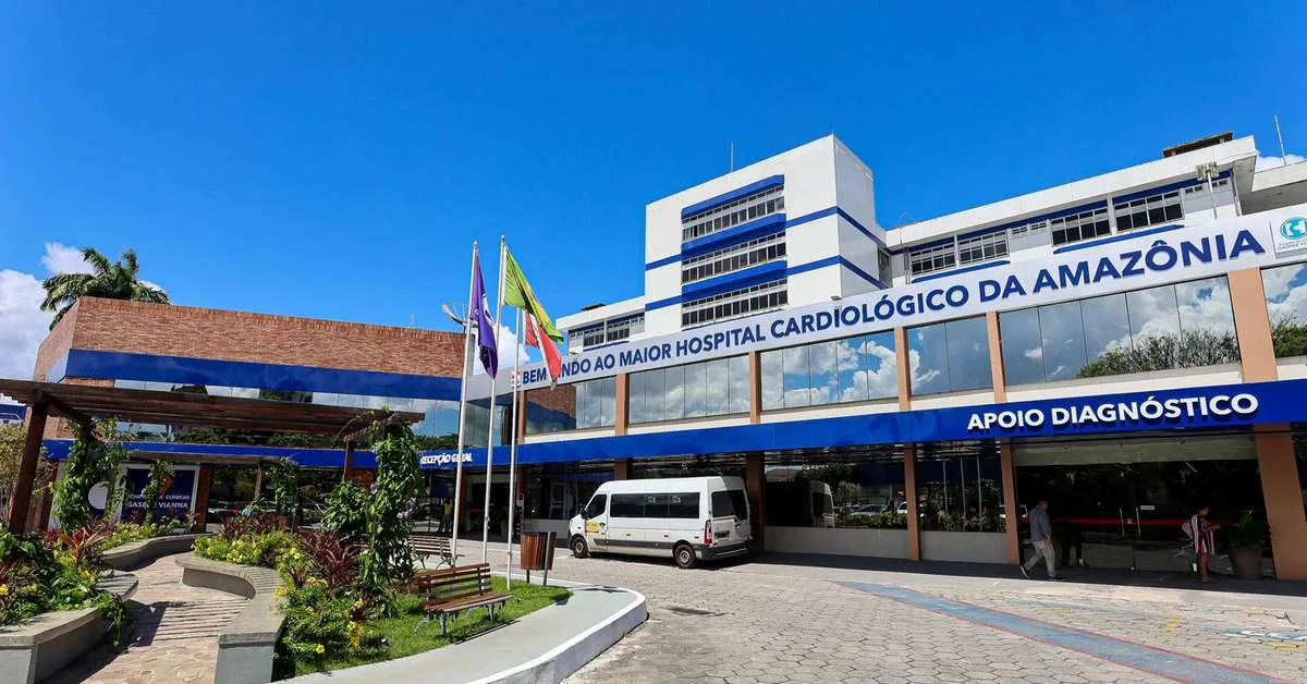 Concurso da Fundação Gaspar Vianna terá 215 vagas no Pará
