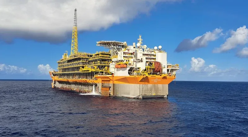 Ibama libera Petrobras para perfurar três novos poços na Foz do Amazonas