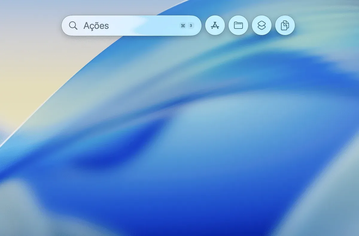 O que fazer para o Spotlight terminar a indexação mais rápido