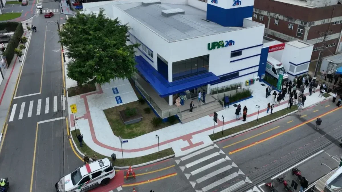 Polícia registra caso de bebê atendida após possível contato com maconha