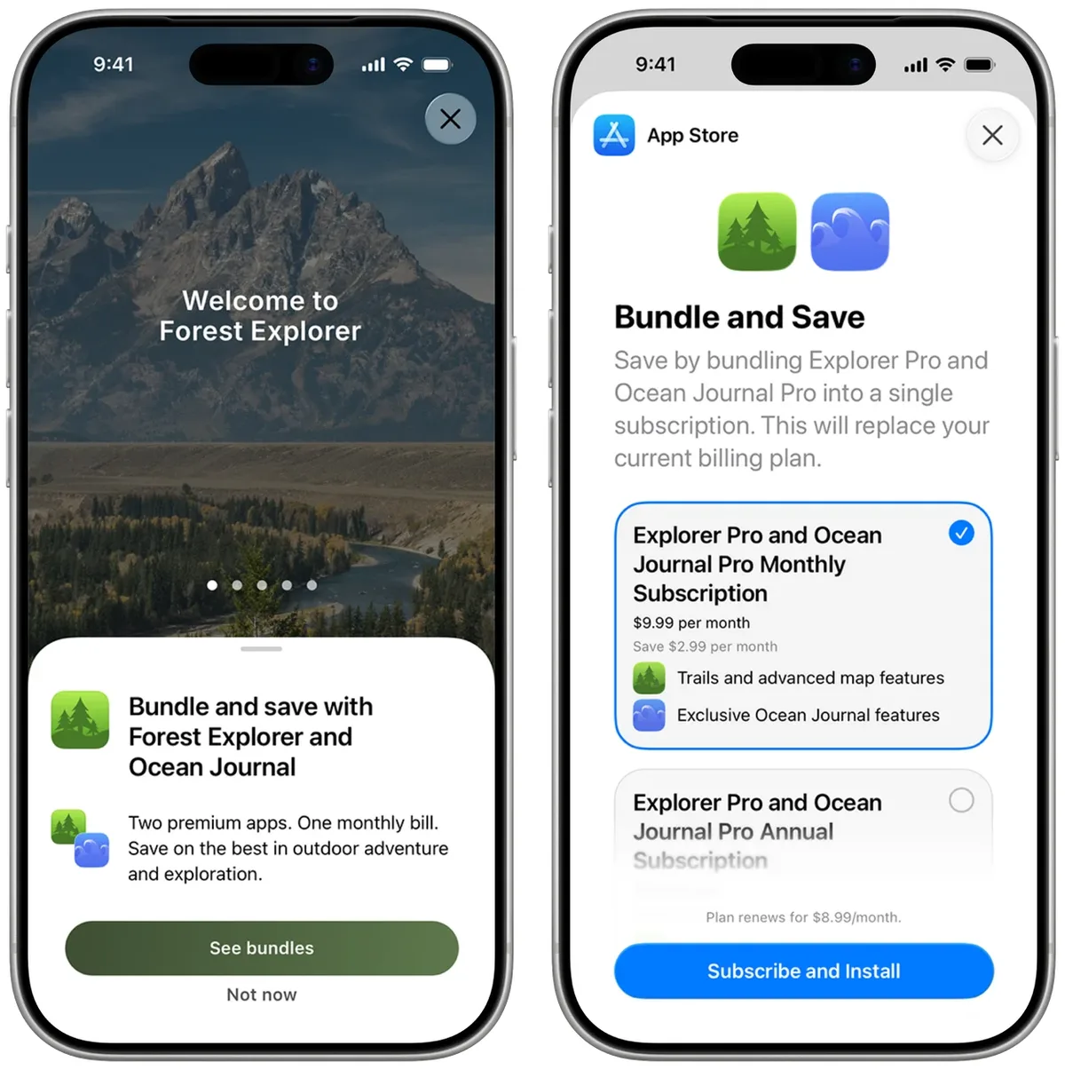 iOS 27 amplia opções de assinatura e altera aviso de rastreamento na Europa