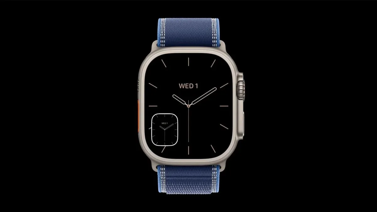 Apple testa mudanças em capturas do watchOS e recursos de áudio no tvOS