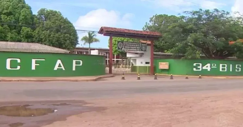 Disparos matam dois militares dentro de quartel do Exército em Macapá