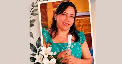 Mulher morre após salvar os dois filhos em naufrágio no Rio Tapajós