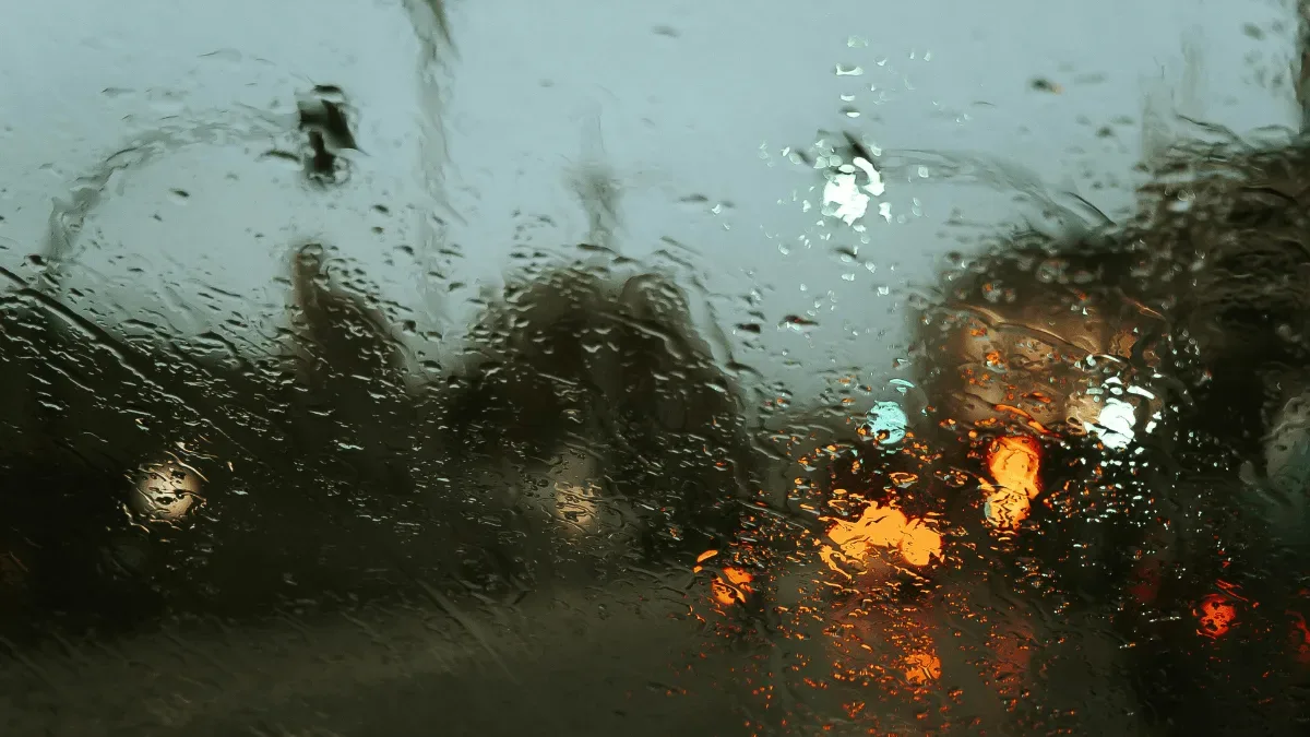 Santa Catarina terá chuva isolada e máximas de até 28°C nesta sexta-feira
