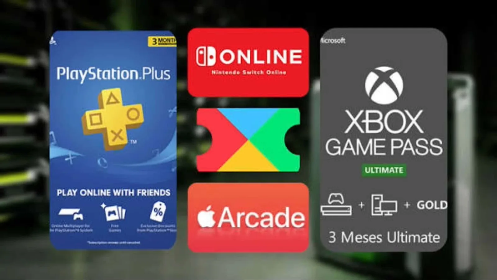 Lucro recorde do PS Plus sustenta revisão de preços pela Sony