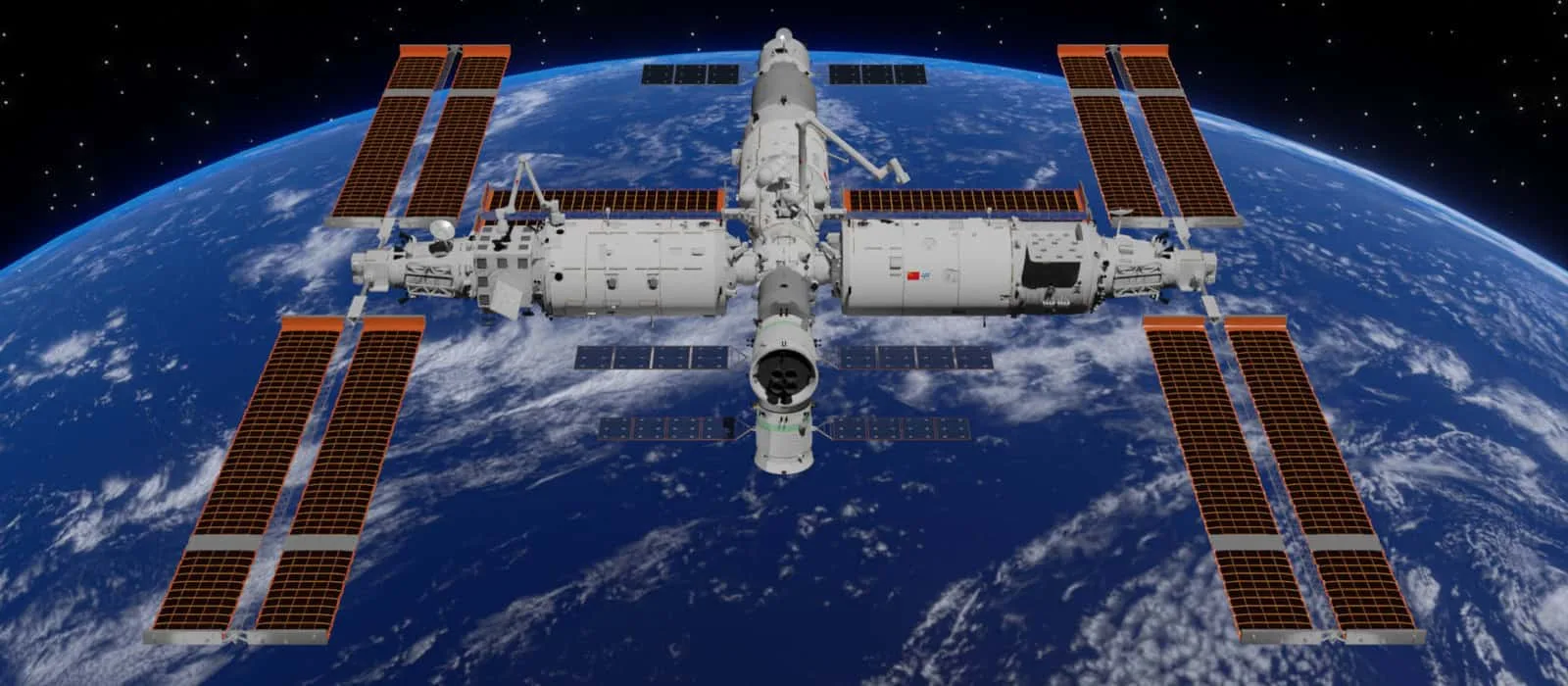 China planeja telescópio que ficará próximo da estação Tiangong