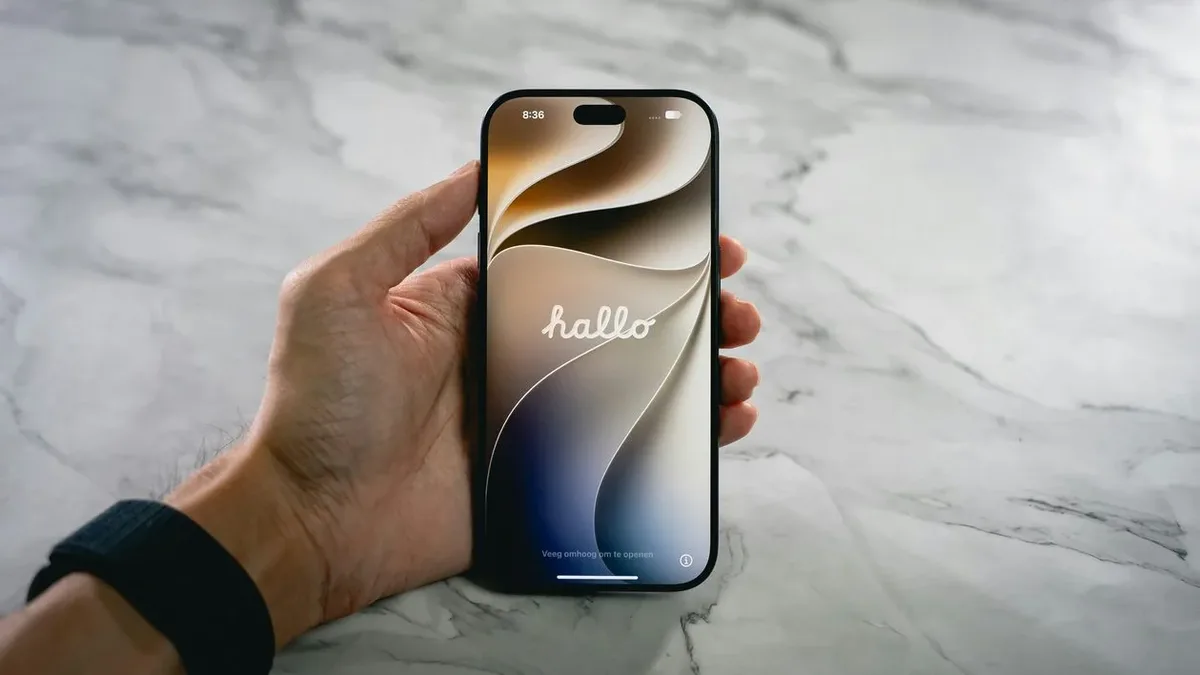 iPhones 18 Pro têm relatos de estalos nos alto-falantes