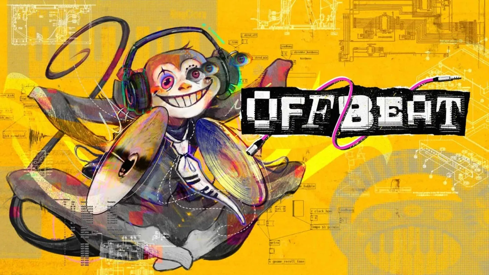 OFFBEAT ensina composição musical enquanto cobra paciência na edição
