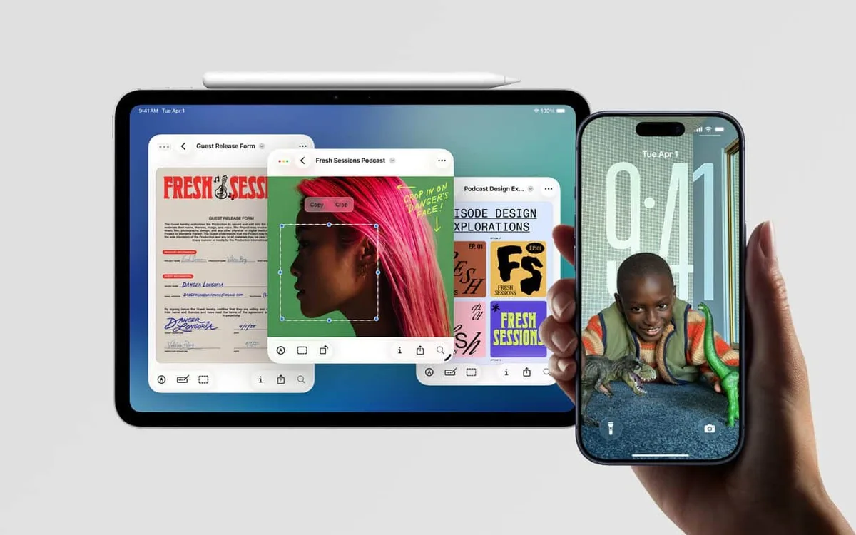 Apple libera iOS e iPadOS 26.6.2 com correção para downloads via celular
